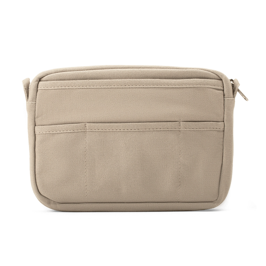 Soolla Studio Pouch - Graphite