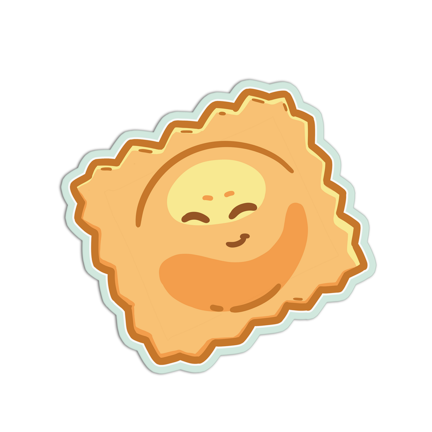 Ravioli - Pasta Collection