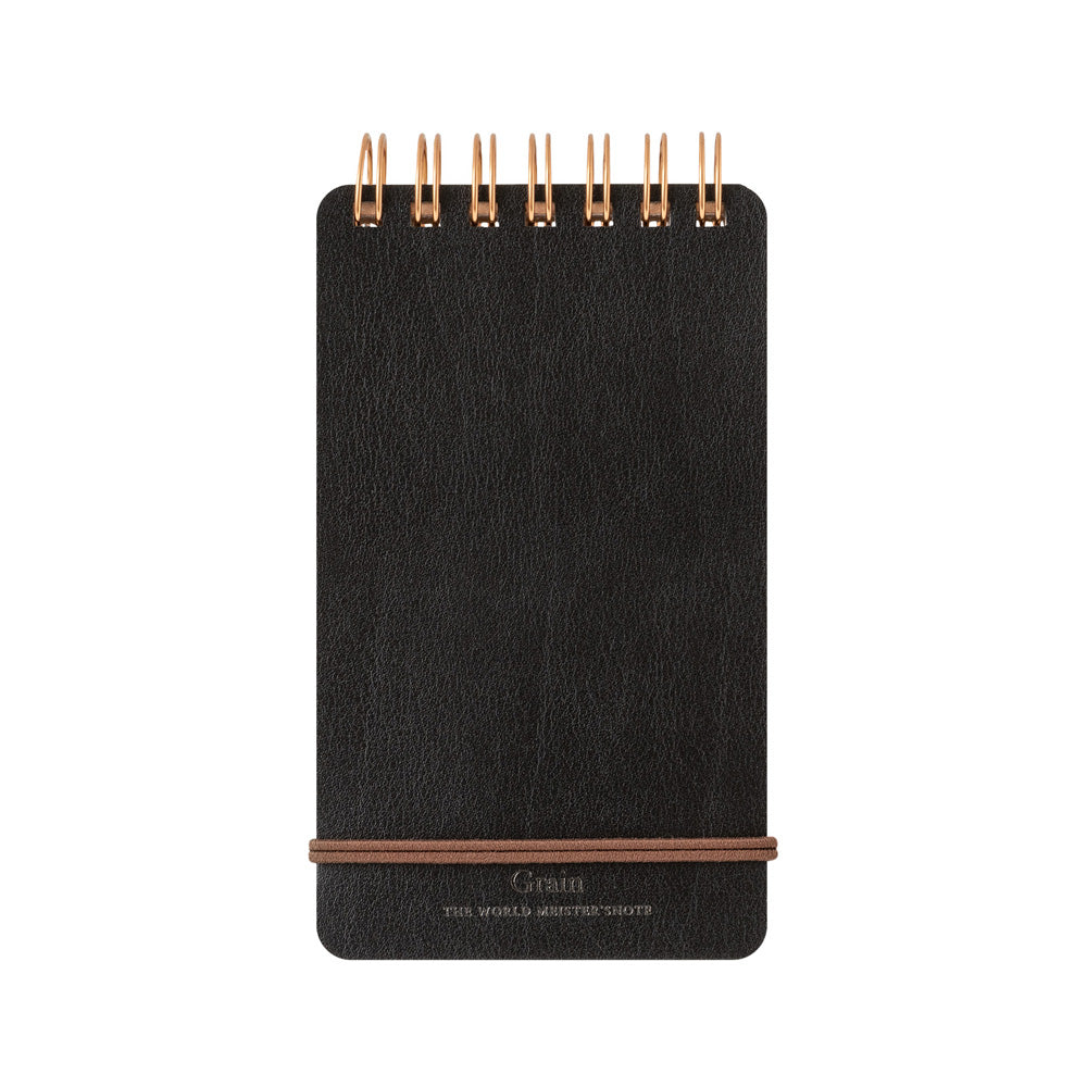 GRAIN MEMO PAD