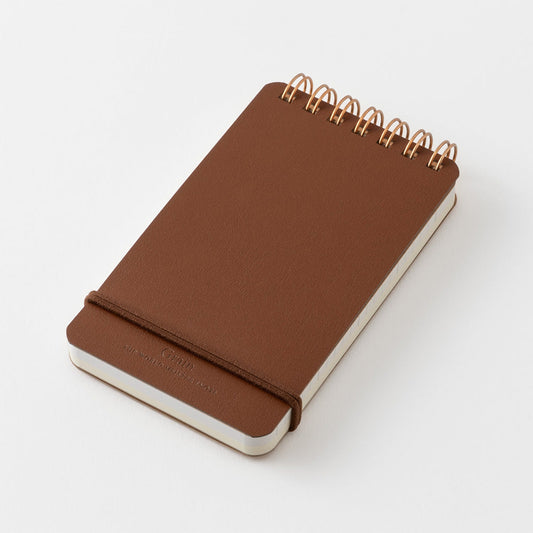 GRAIN MEMO PAD