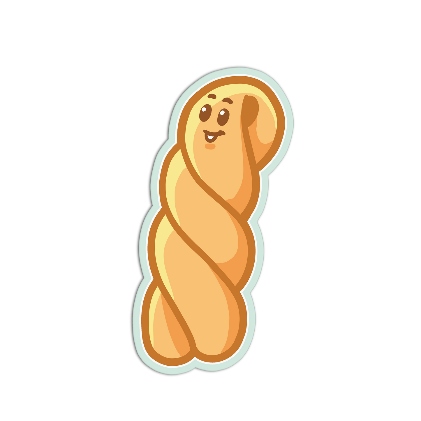 Gemelli Twist - Pasta Collection