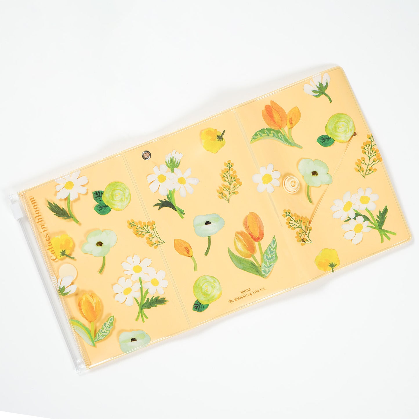 MONA TIDY Chit-Chit-Chit Sorting Pouch