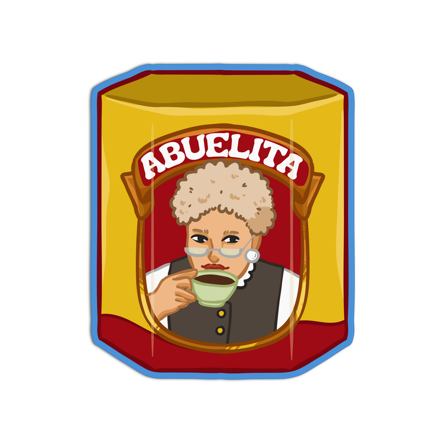 Abuelita Mexican