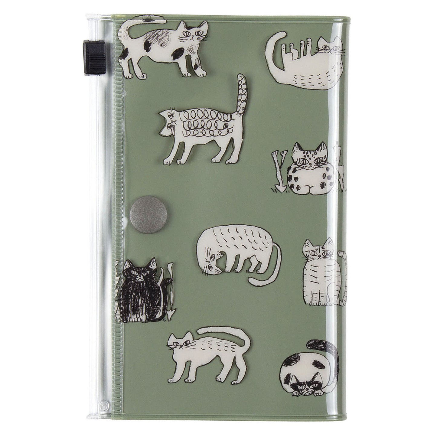CHIC Clear Tidy Sorting Pouch