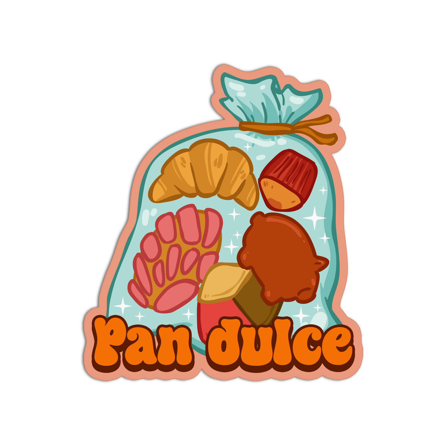 Pan Dulce Mexican