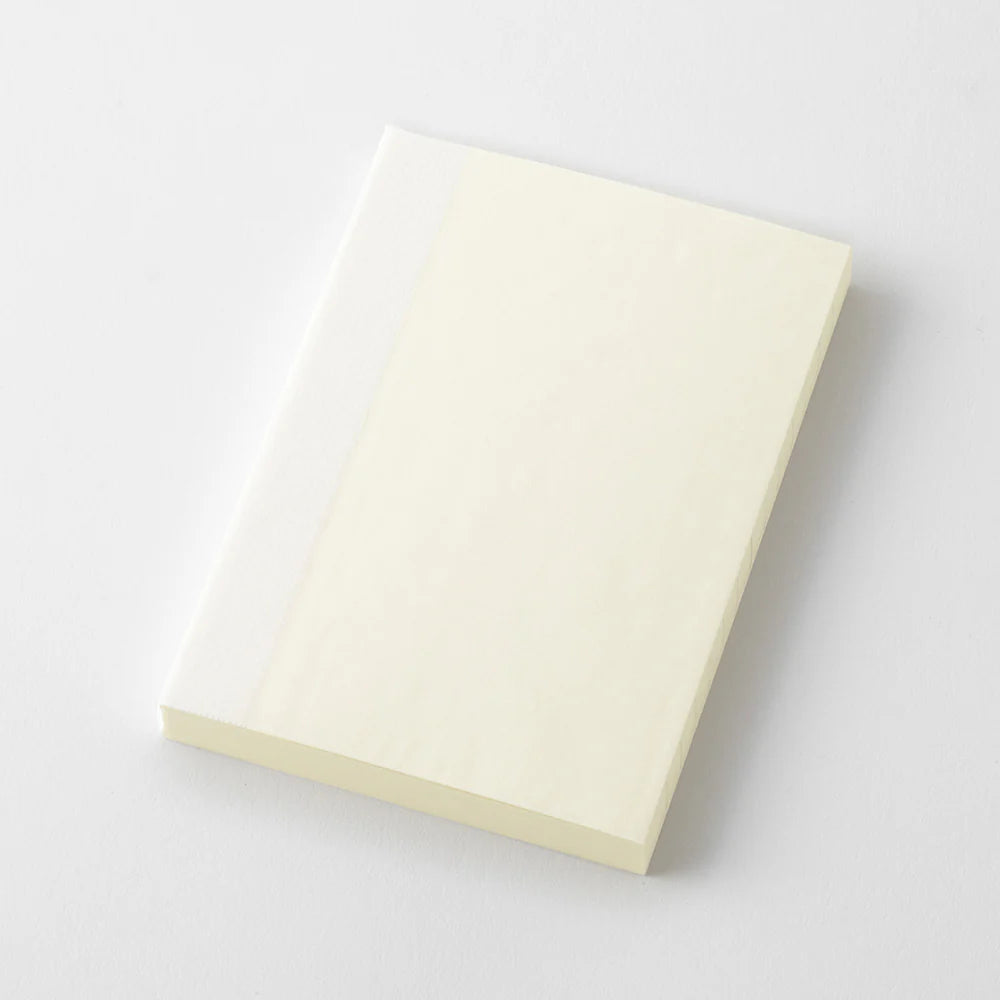 Midori MD Notebook A7 Lined A