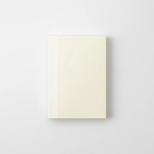 MD Notebook A7 Grid A - The Stkr Store