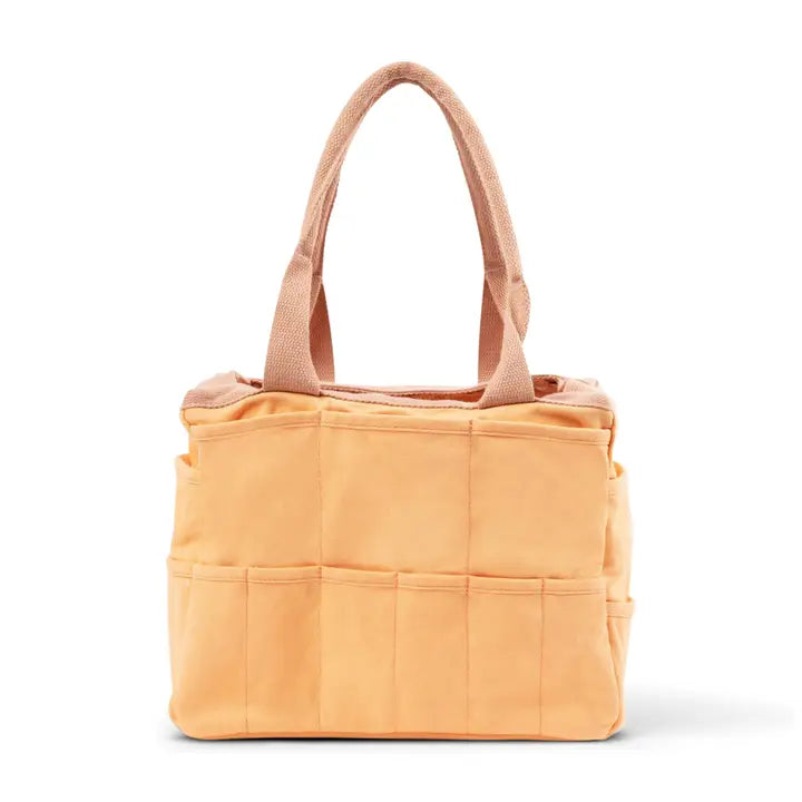 Soolla Studio Artist Bag - Creamsicle Crush