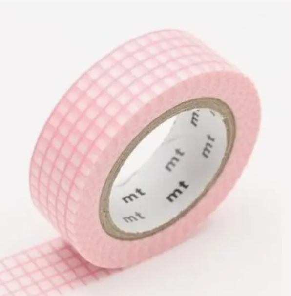 Tape Single: Graph Hougan Sakura (Cherry Blossom) Mt Masking Tape