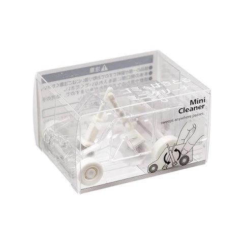 Mini Cleaner - The Stkr Store