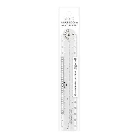 Multi Ruler 30cm