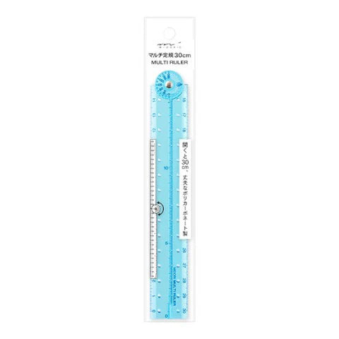 Multi Ruler 30cm