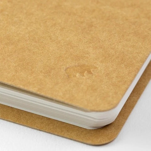 A6 Slim Blank MD Paper