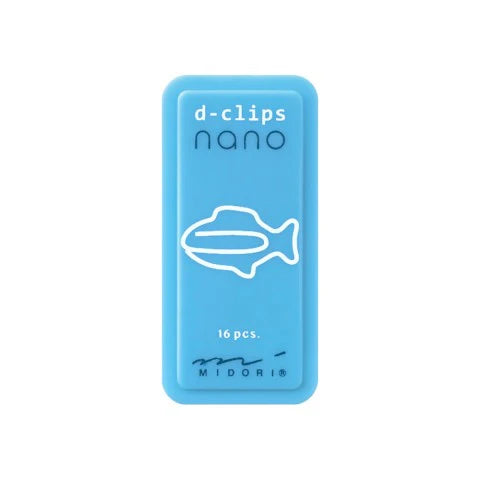MD D-CLIPS NANO