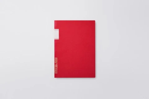 Standard Notebook