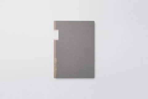 Standard Notebook