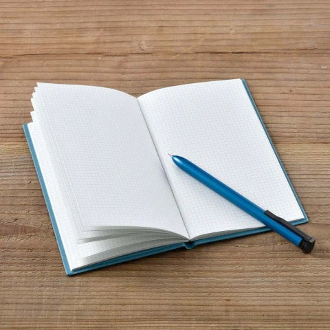 Trystrams Field Note Sketch Book Beige (THF-KN06LS)