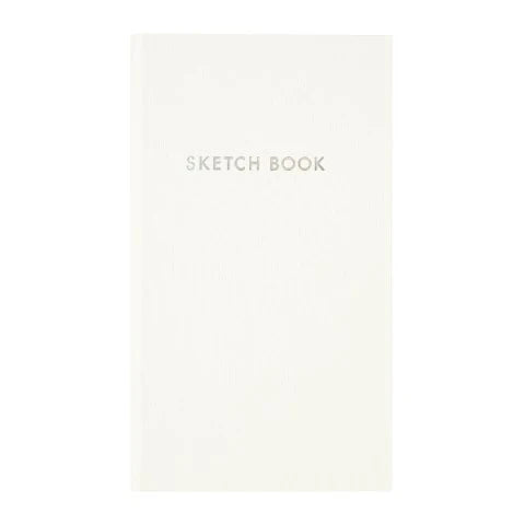 Field Notebook Sketch Book 3mm Grid
