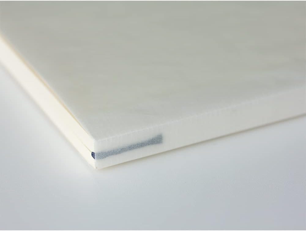 Midori MD Paper Notebook B6 Lined - The Stkr Store