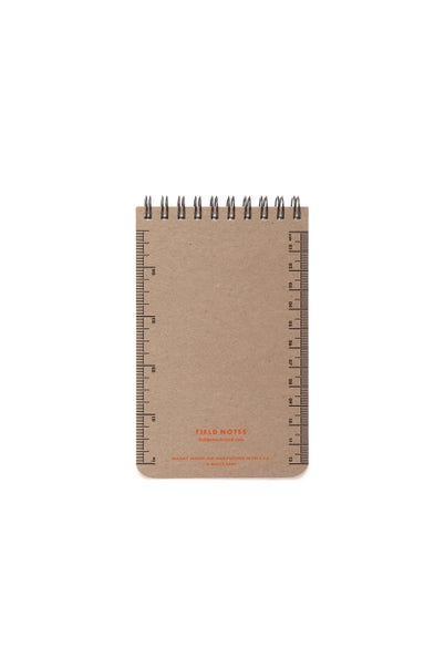Heavy Duty Work Book - The Stkr Store