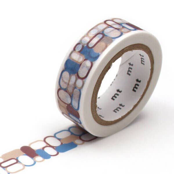 Tape Single: Round Corner