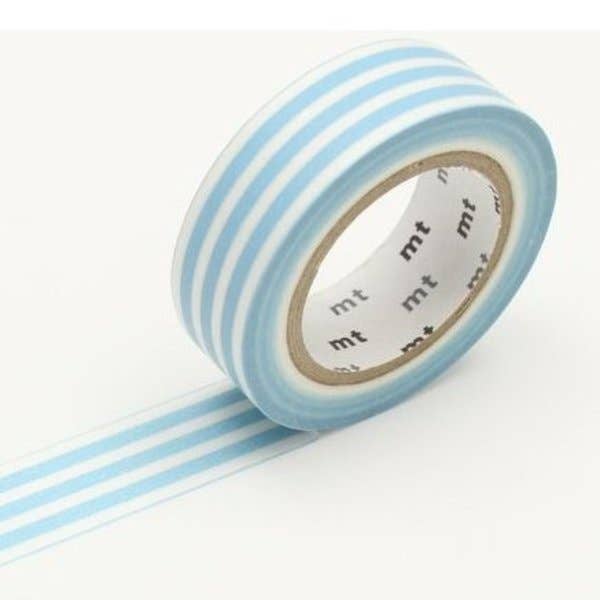Tape Single: Border Ice