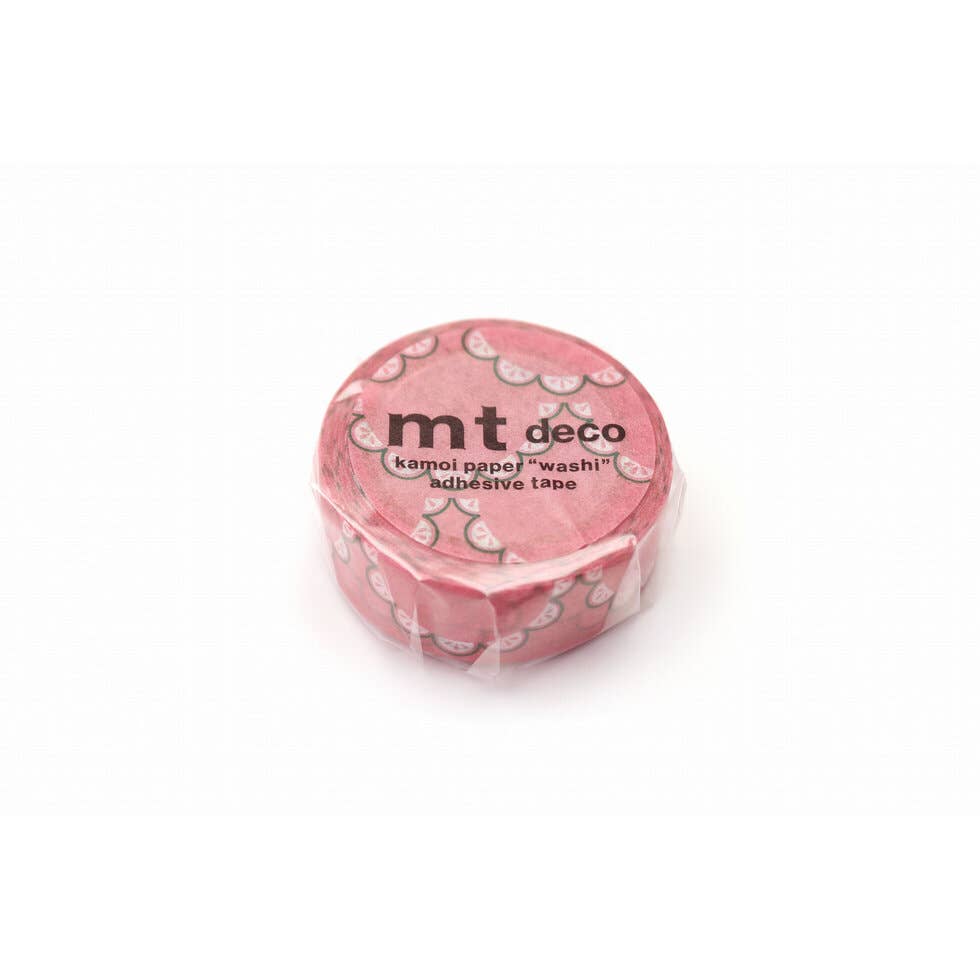 15mm retro design floral lace