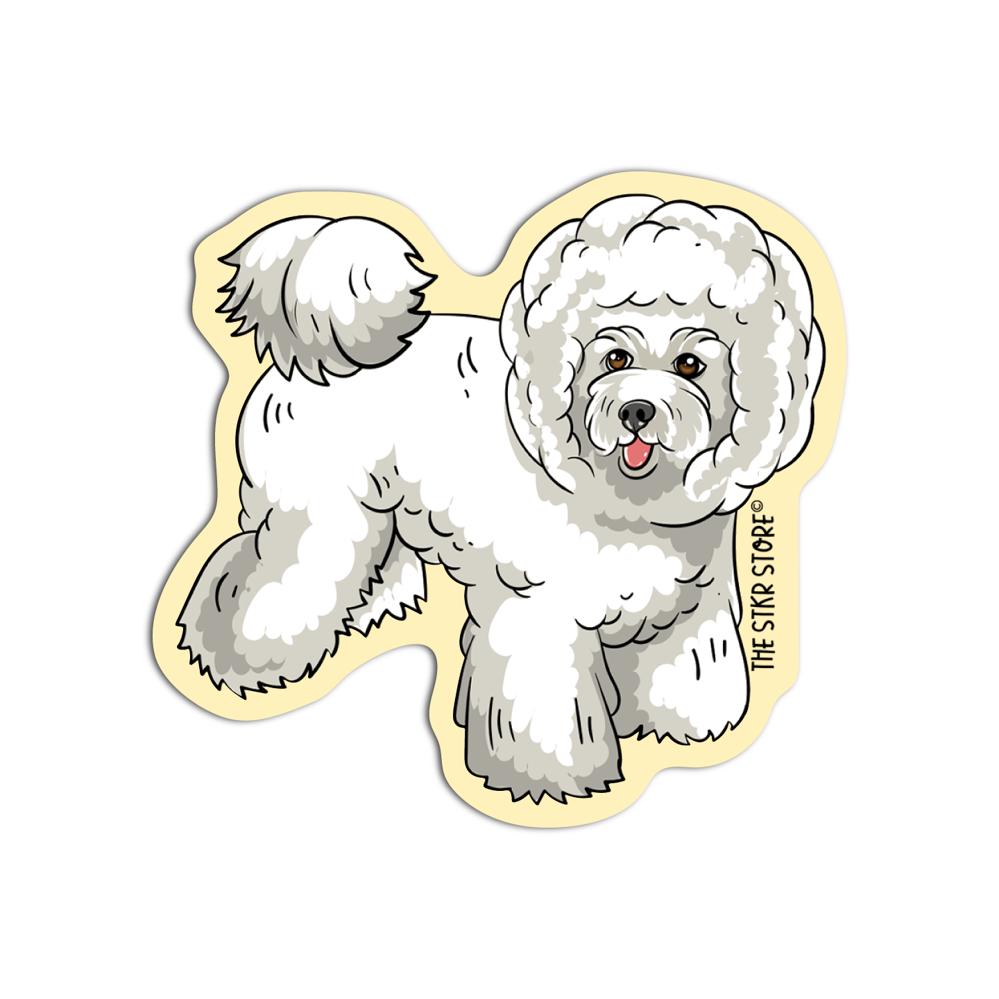 Toy Poodle Dog Breed