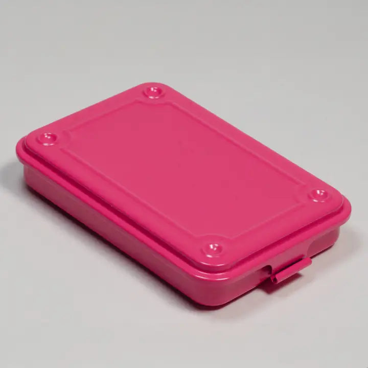 Toyo - Steel Stackable Storage Box T-152 - The Stkr Store