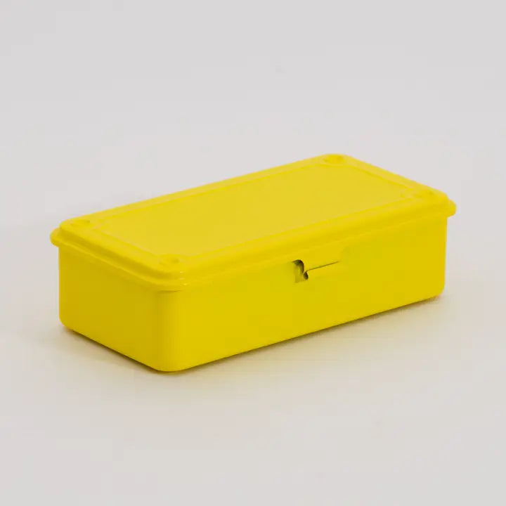Toyo - Steel Stackable Storage Box T-190