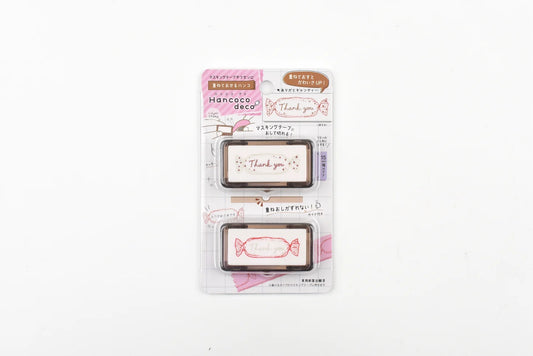 Hancoco Deco Stamp