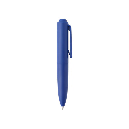 MUJI Compact Gel Ink Pen Press Type - 0.5mm