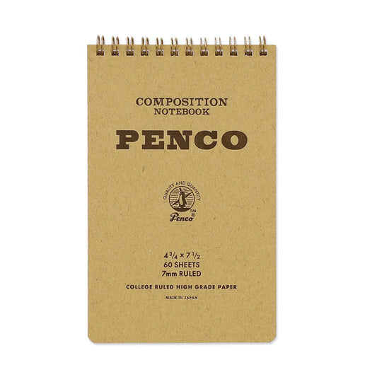 Coil Notepad