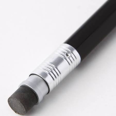 MUJI 0.5 Hexagonal Wooden Mechanical Pencil