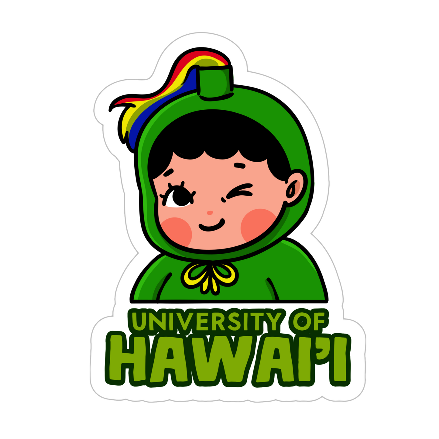 University of Hawai'i