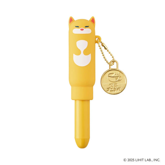Lihit Animal Mini Ballpoint Pen