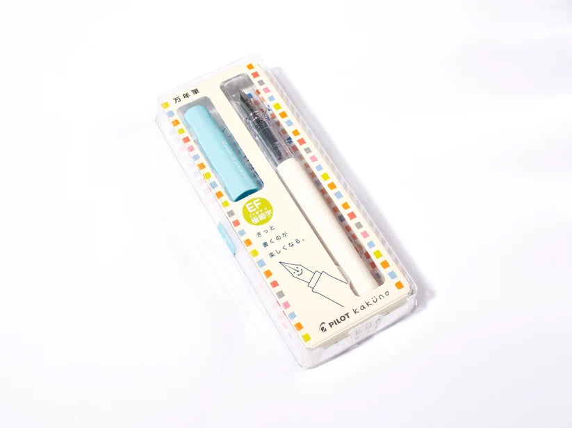 Pilot Kakuko Dual Tone