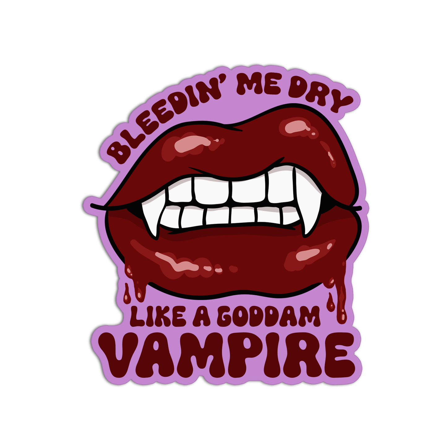 Vampire Orodriguez and Croan