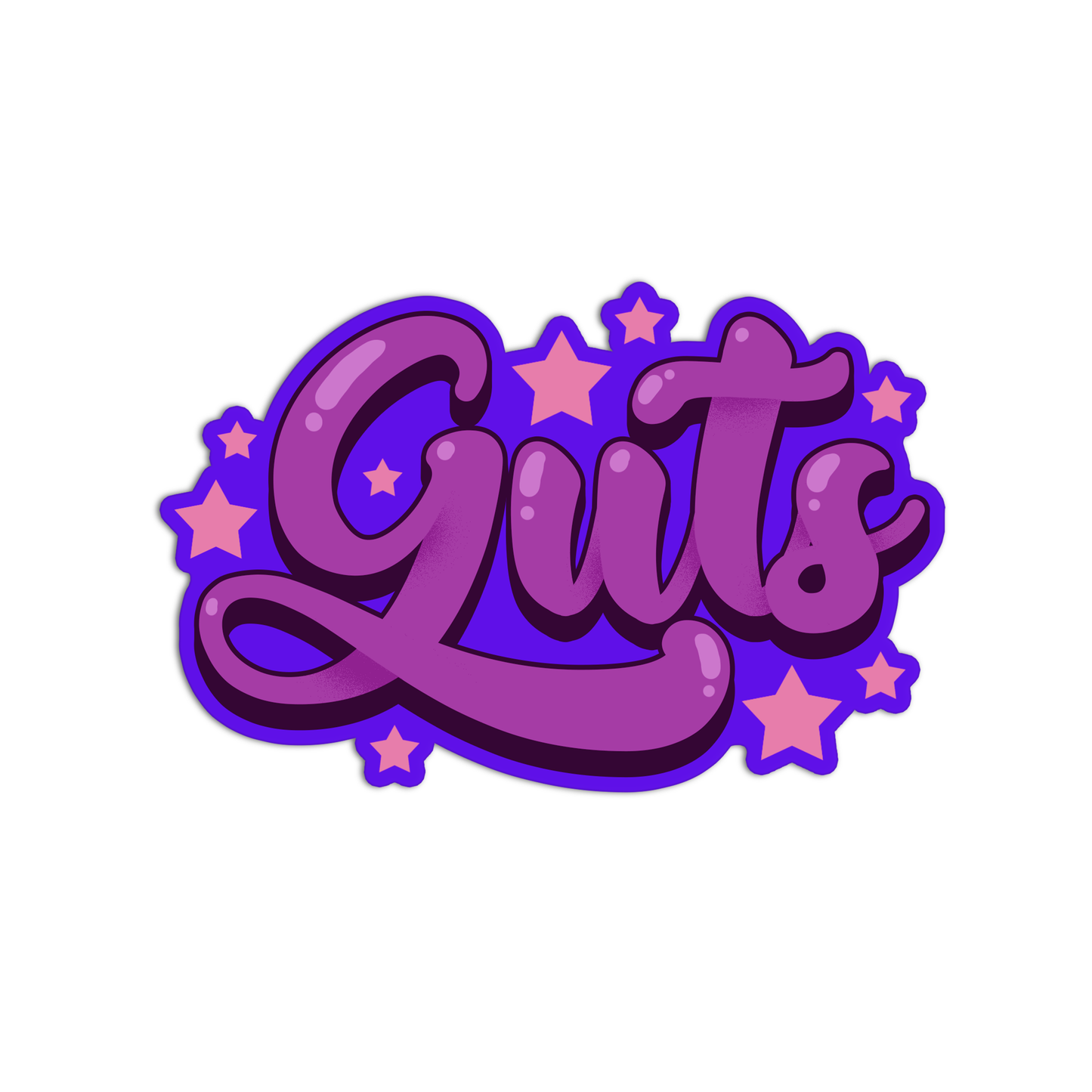 Guts Orodriguez and Croan