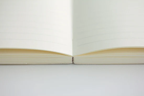 Midori MD Paper Notebook A6 Lined