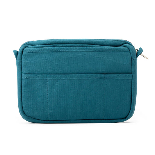 Soolla Studio Pouch - Aquamarine