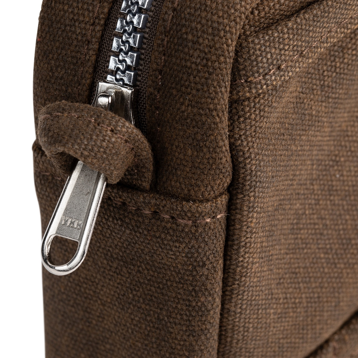 Soolla Studio Pouch - Coffee Bean - The Stkr Store
