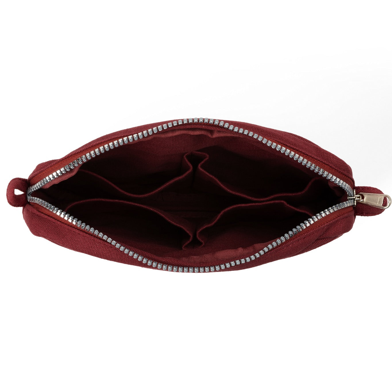 Soolla Studio Pouch - Sangria