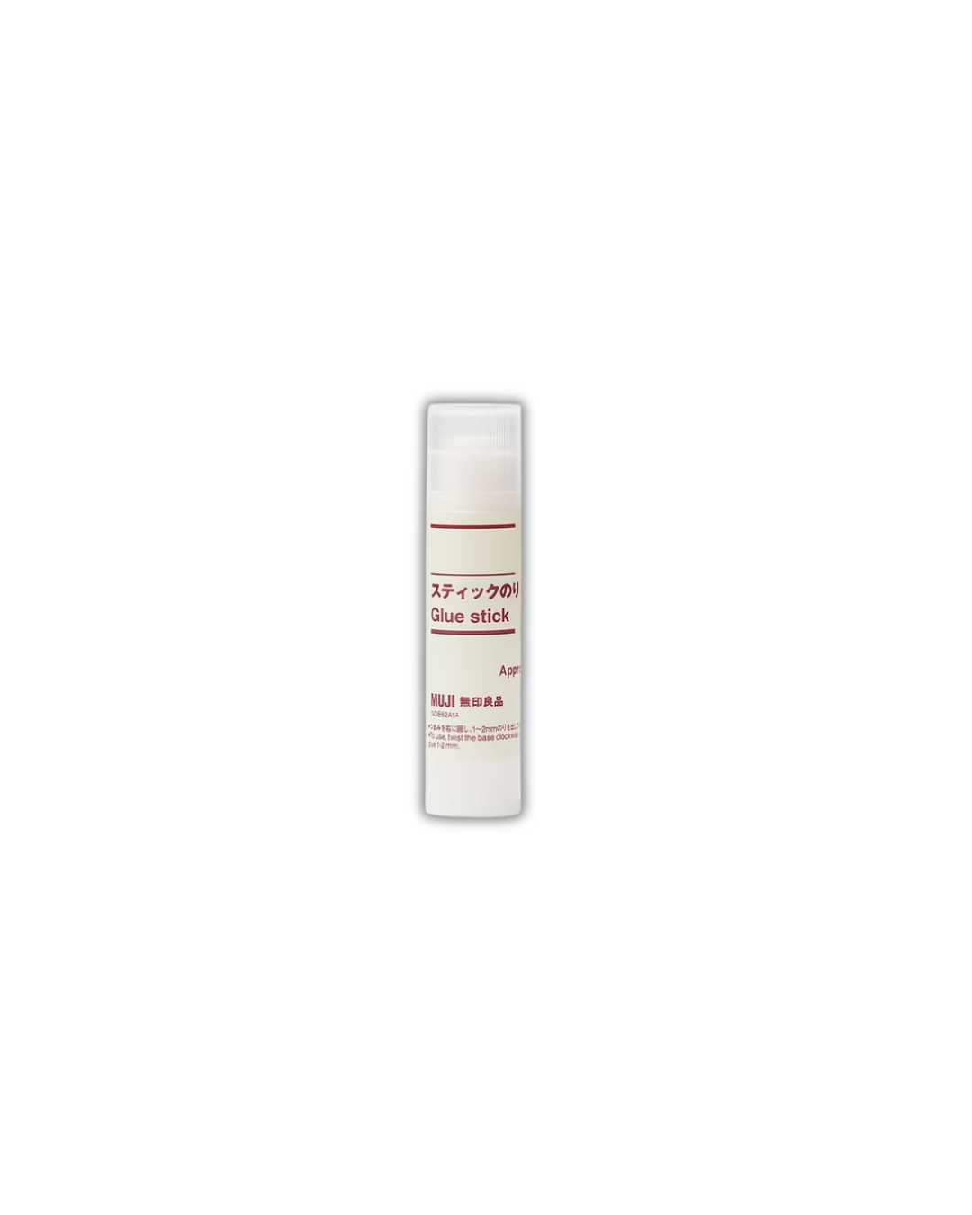 MUJI Glue Stick 8g
