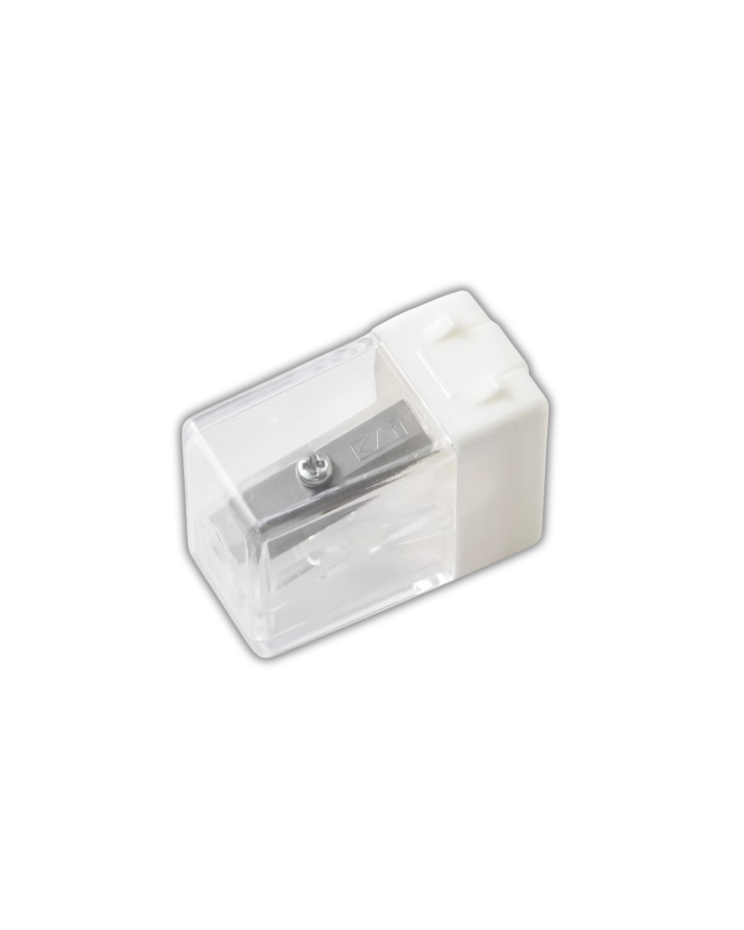 MUJI Sharpener Pencil