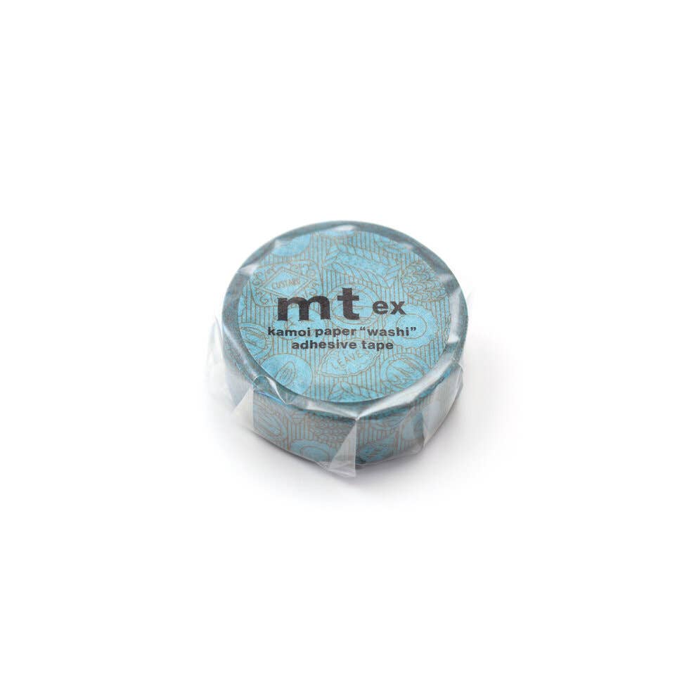 15mm lined cookies
