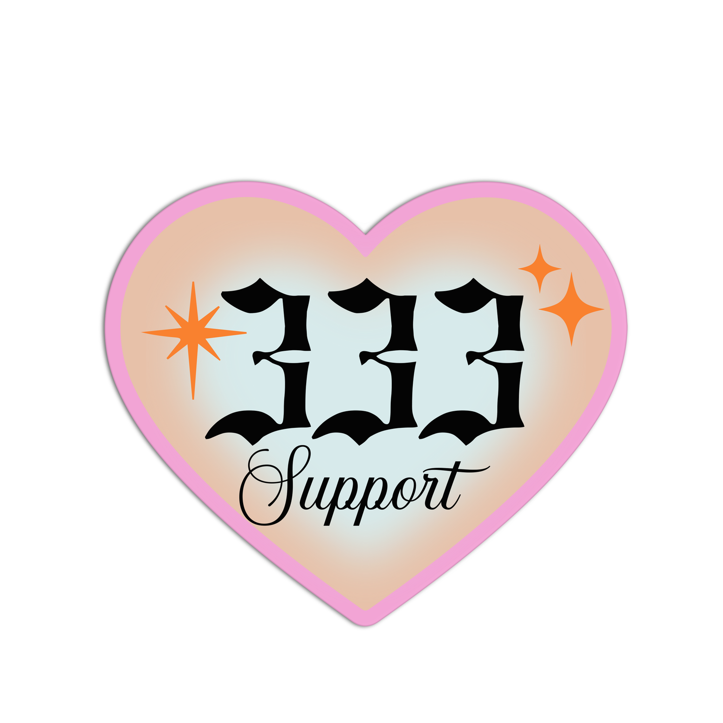 333 Support Angel Number