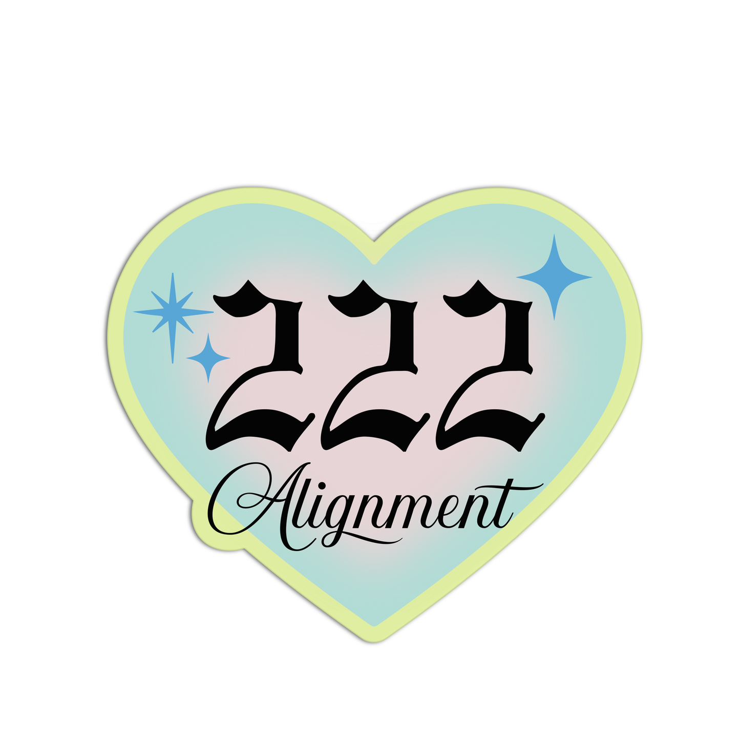 222 Alignment Angel Number