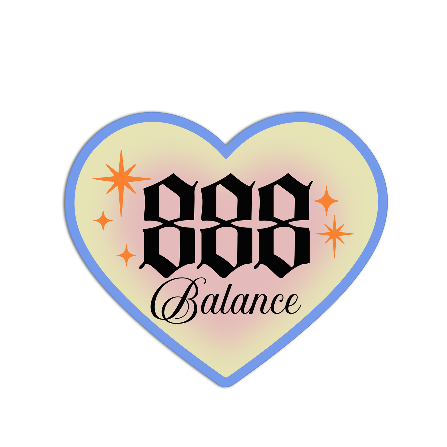888 Balance Angel Number