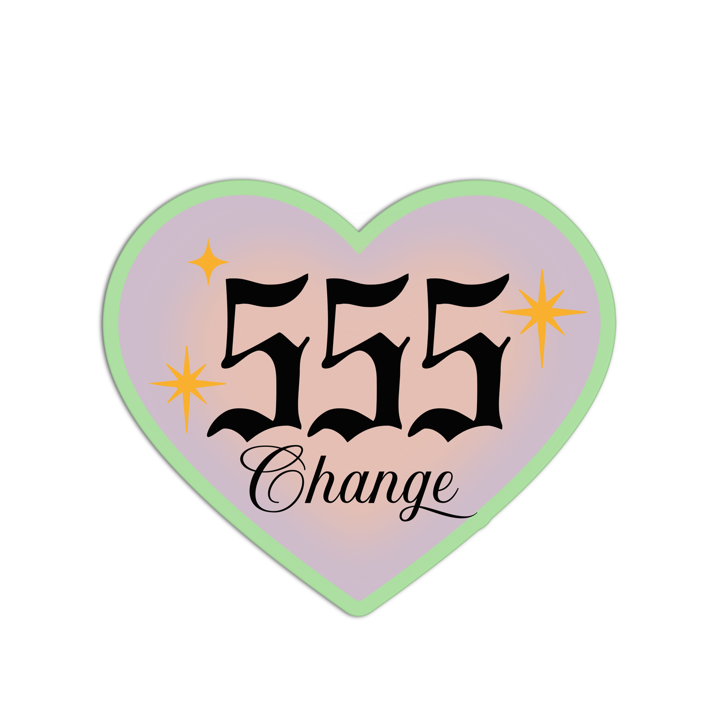 555 Change Angel Number